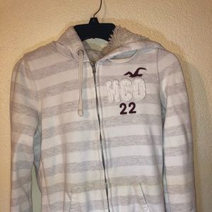 Hollister Sweater